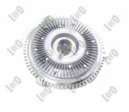 ABAKUS Kupplung, Kühlerlüfter